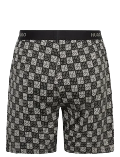 AARON_SHORT SET - Pyjamas