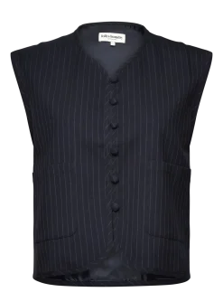 AbbeyLL Vest SL - Blazere
