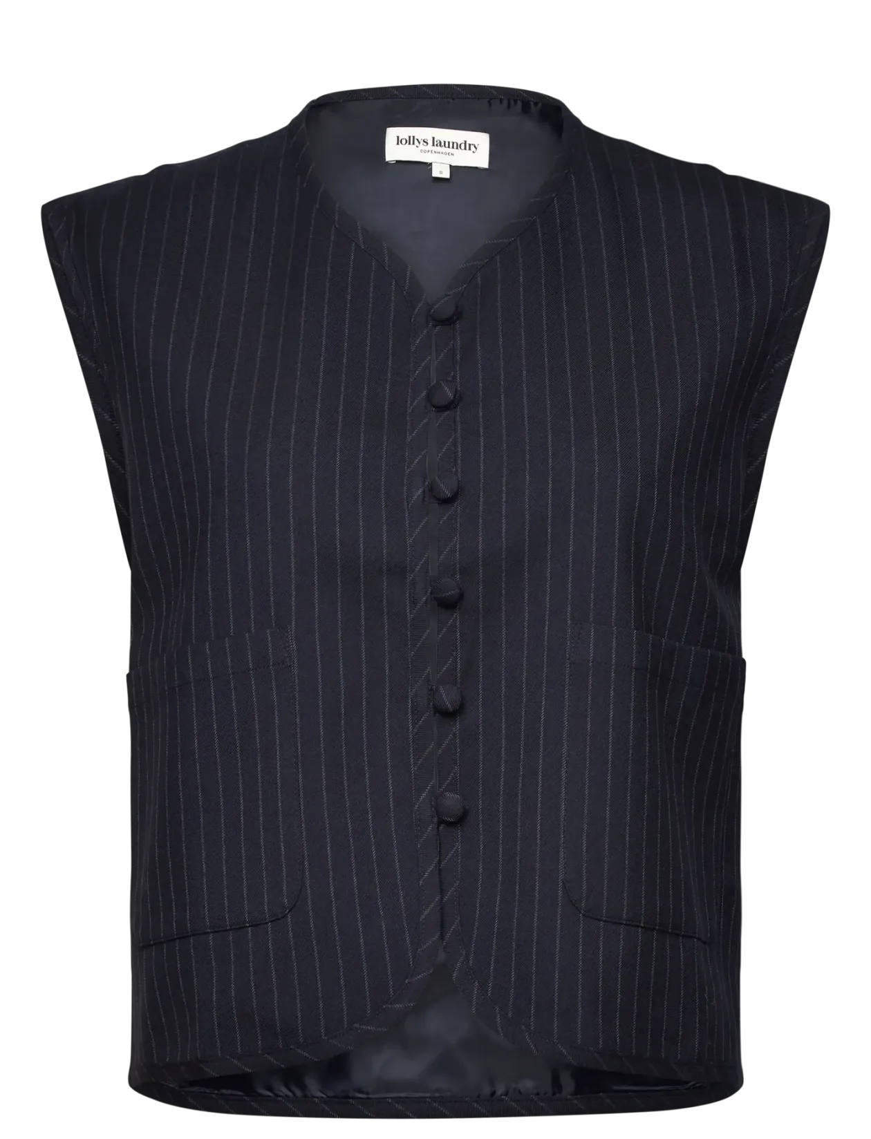 AbbeyLL Vest SL - Blazere
