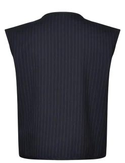 AbbeyLL Vest SL - Blazere