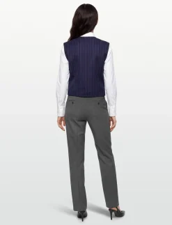 AbbeyLL Vest SL - Blazere