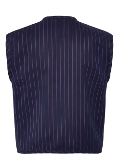 AbbeyLL Vest SL - Blazere
