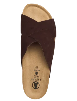 Abbie - Sandaler