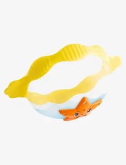 ABC Bath Fun Set - Badelegetøj