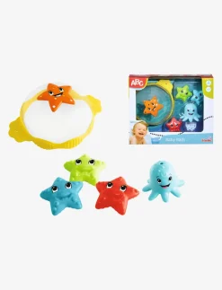 ABC Bath Fun Set - Badelegetøj
