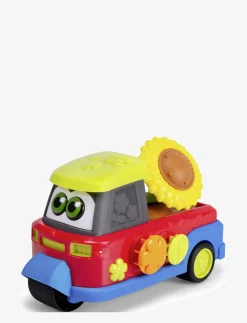 ABC Fibi Flower Leksaksbil, 25 cm - Legetøjsbiler