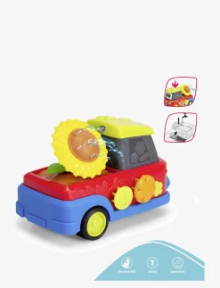 ABC Fibi Flower Leksaksbil, 25 cm - Legetøjsbiler