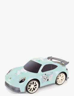 ABC Porsche Cozy Chris - Legetøjsbiler