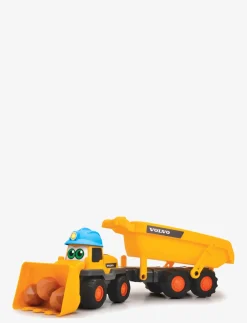 ABC Volvo ABC Tracey Trailer, 65 cm - Lastbiler