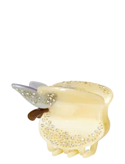 Abelta Hairclaw Pear Sorbet - Hårklemmer