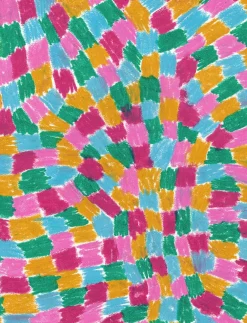 Abstract 01 - Plakater