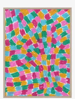 Abstract 01 - Plakater