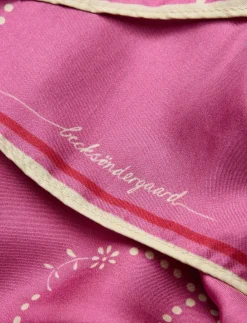 Abstraglaisia Sia Scarf - Tynde tørklæder