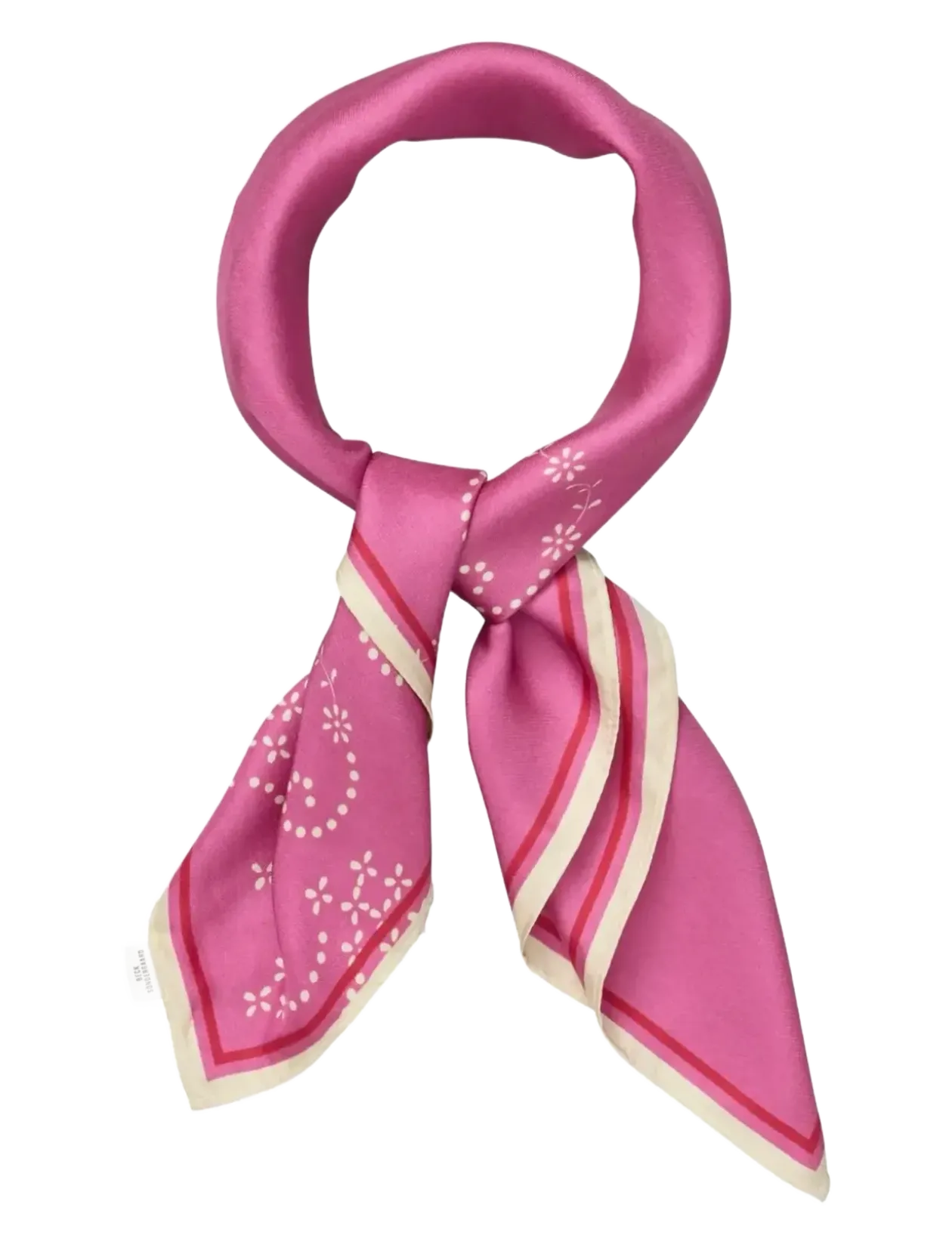 Abstraglaisia Sia Scarf - Tynde tørklæder