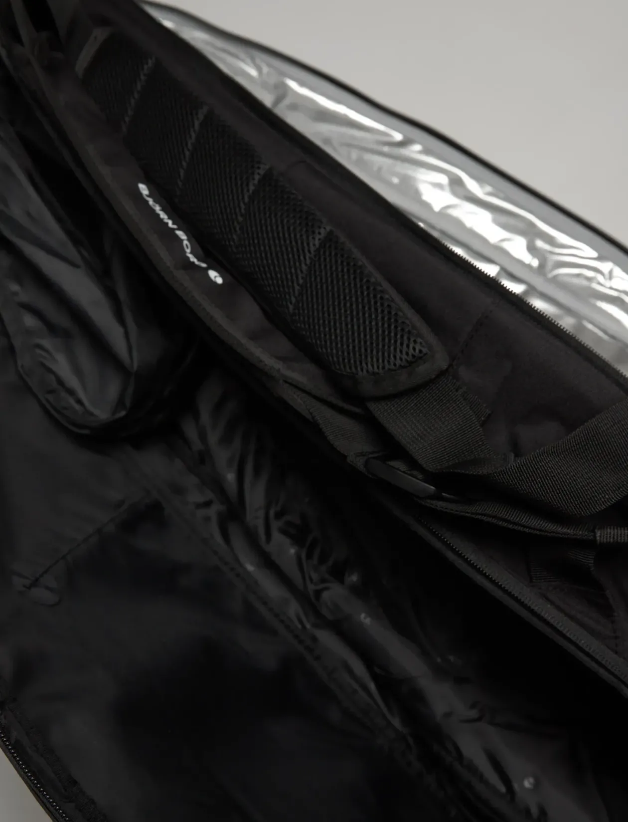 ACE TENNIS BAG - Ketsjersporttasker