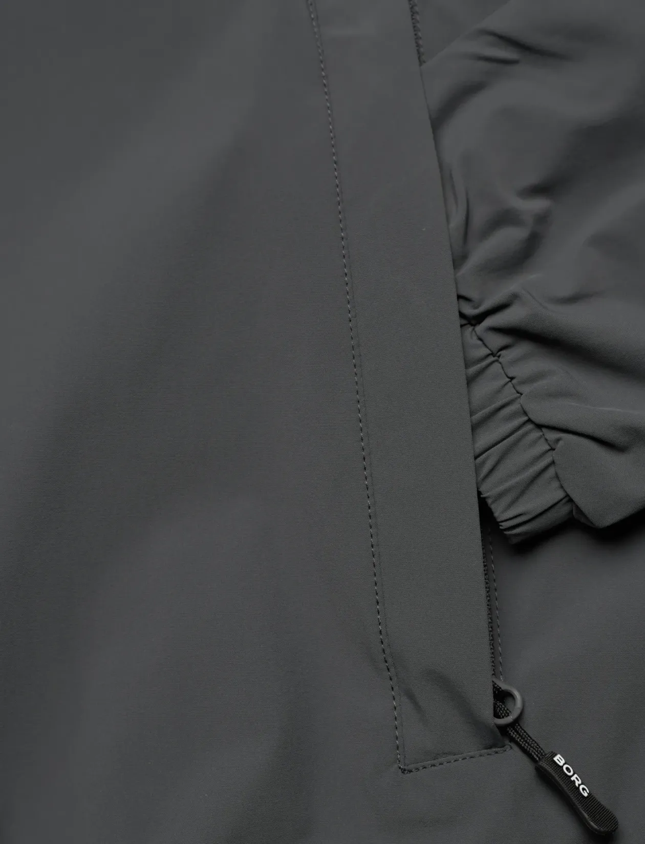 ACE TRACK JACKET - Sportsjakker