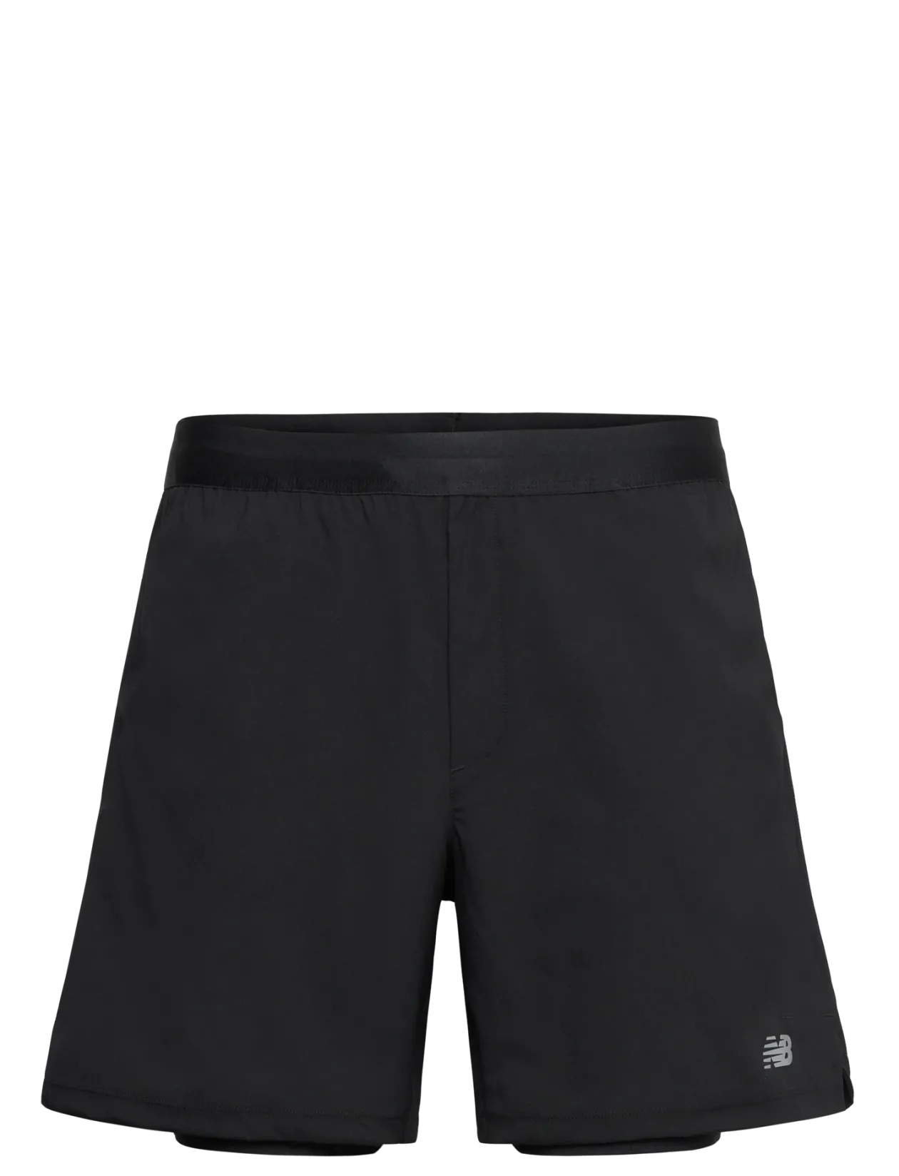 AC Lined Short 7" - Træningsshorts