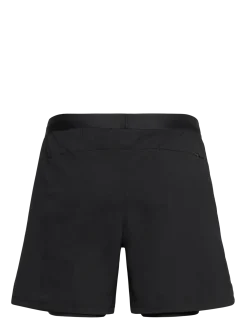 AC Lined Short 7