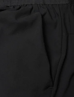 AC Lined Short 7