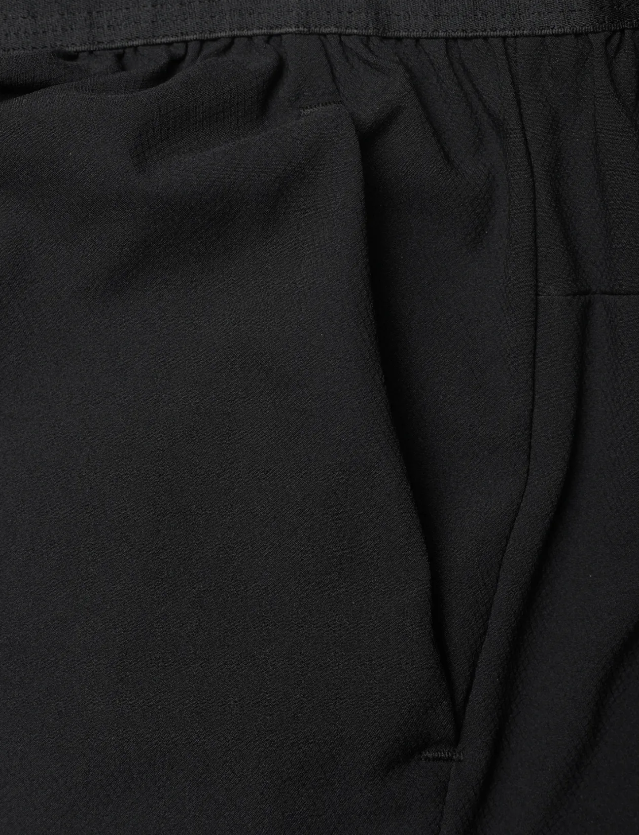 AC Lined Short 7" - Træningsshorts