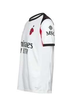 AC Milan Away Jersey Replica - Fodboldtrøjer