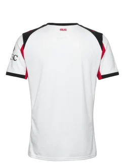 AC Milan Away Jersey Replica - Fodboldtrøjer