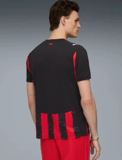 AC Milan Home Jersey Replica - Fodboldtrøjer