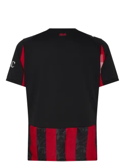 AC Milan Home Jersey Replica - Fodboldtrøjer