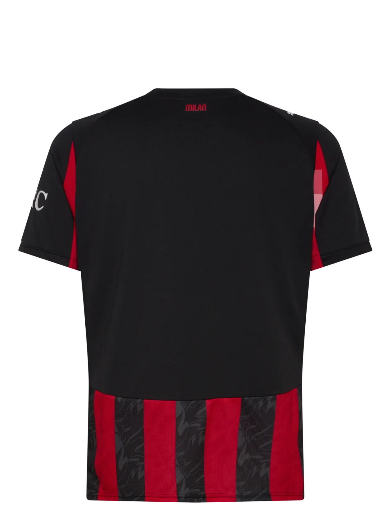 AC Milan Home Jersey Replica - Fodboldtrøjer