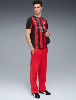 AC Milan Home Jersey Replica - Fodboldtrøjer