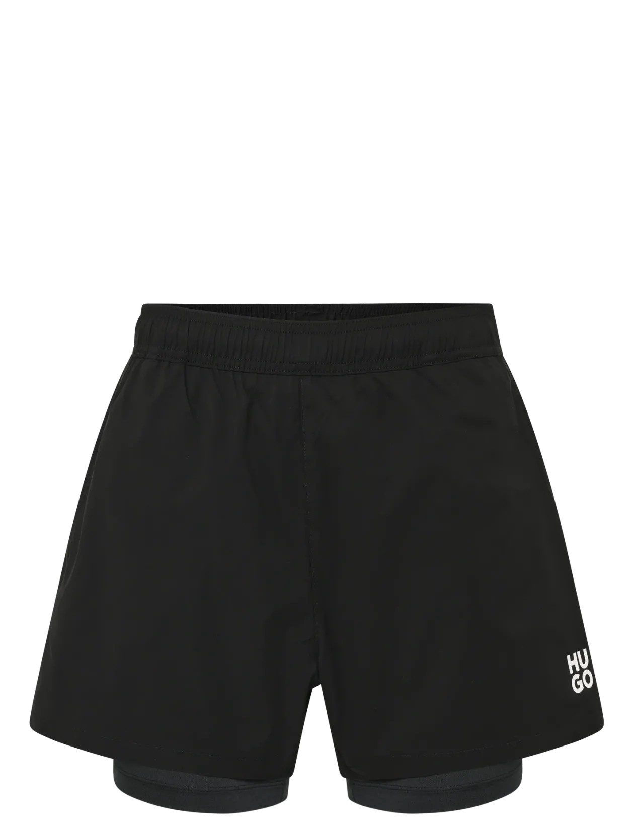 ACTIVE_SWIM_SHORTS - Badebukser