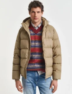 ACTIVE CLOUD JACKET - Forede jakker