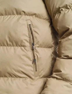 ACTIVE CLOUD JACKET - Forede jakker