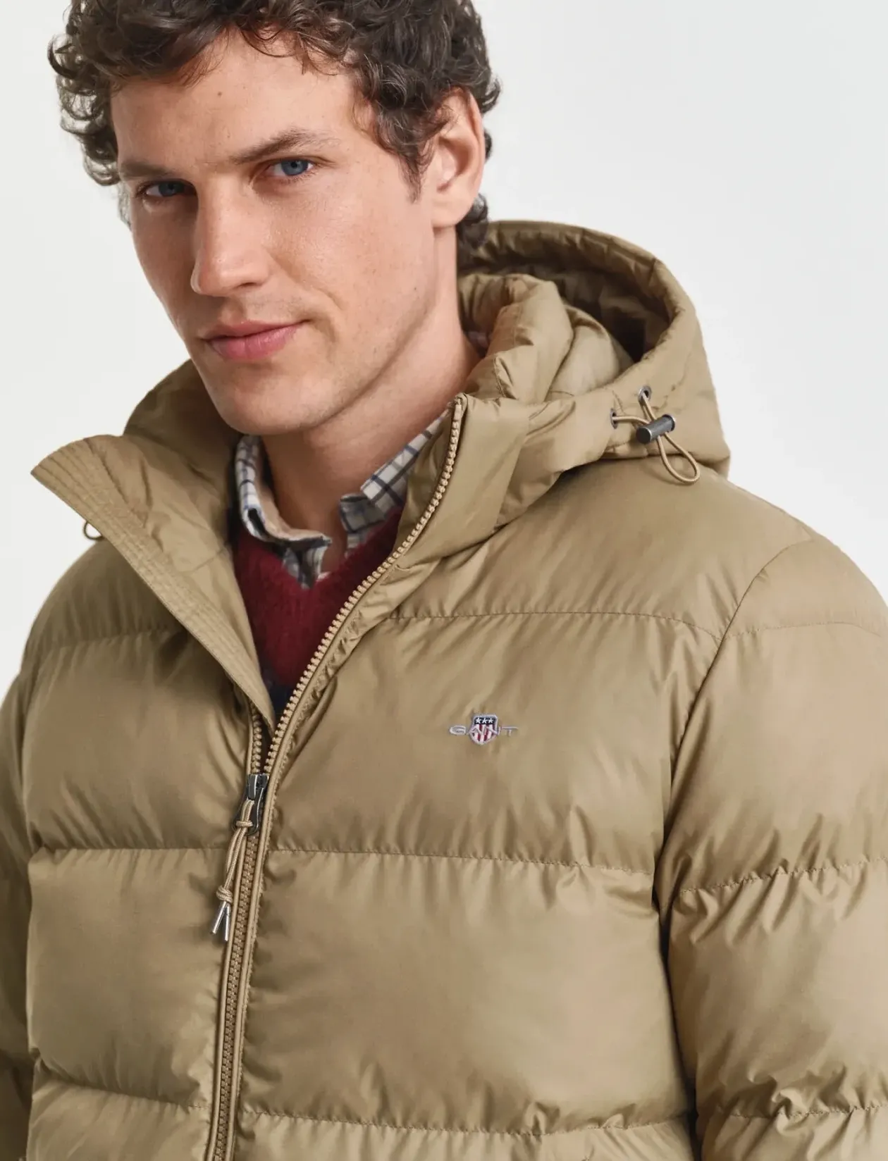 ACTIVE CLOUD JACKET - Forede jakker