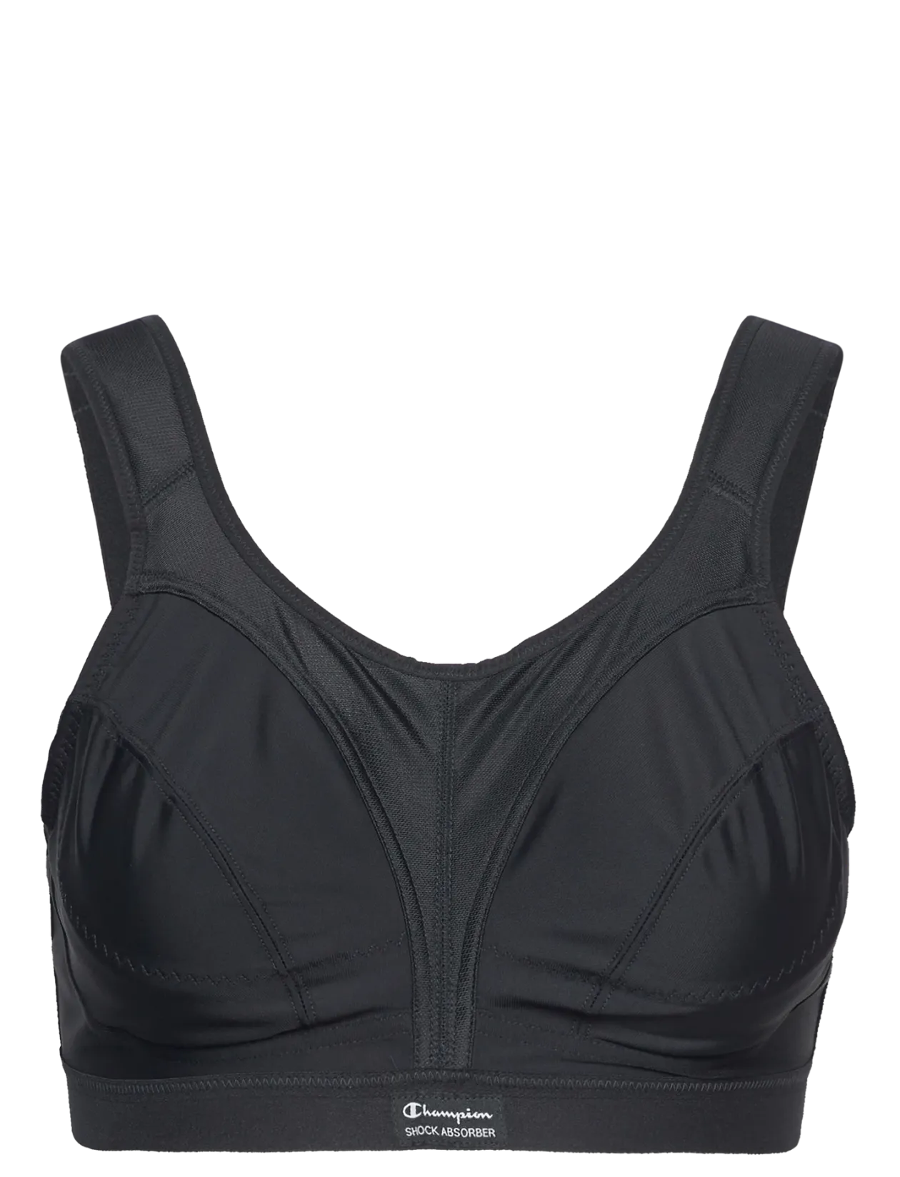 Active D+ Classic Bra N109 - Sports-bh'er
