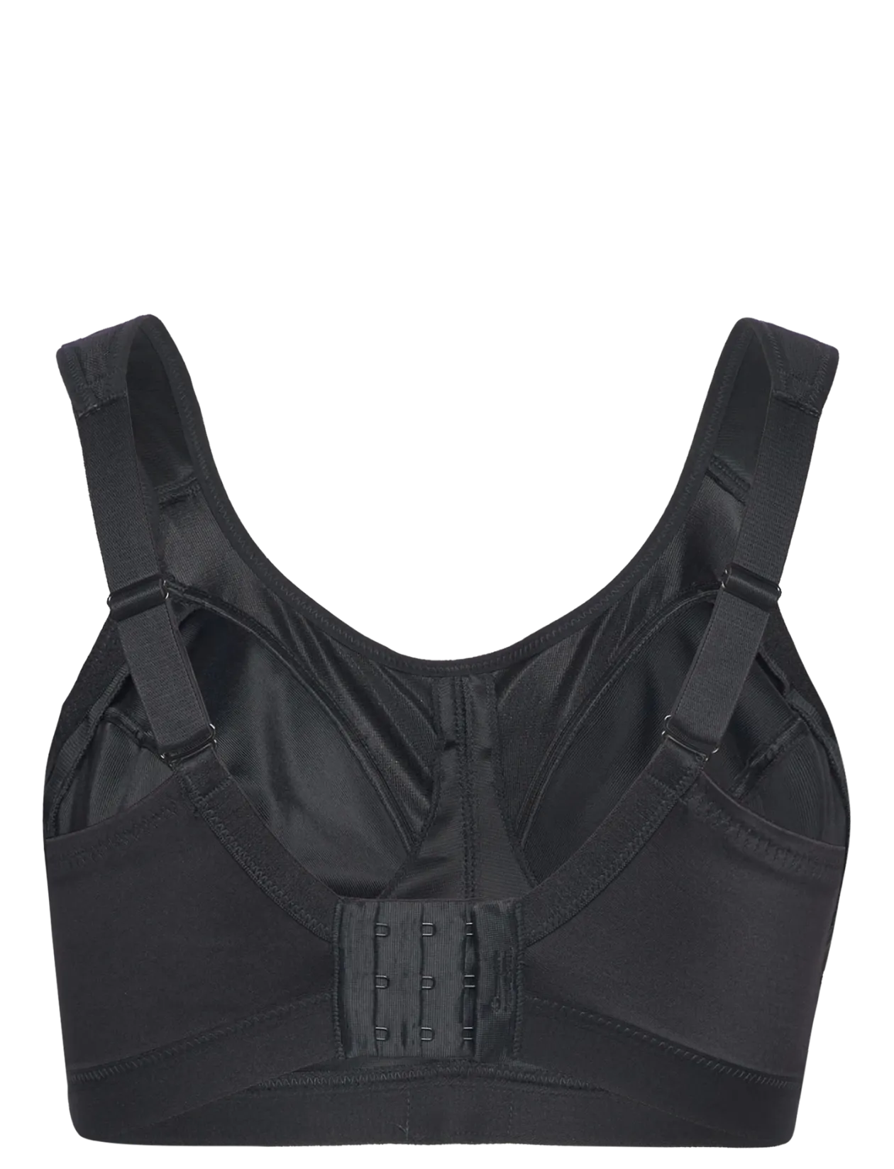 Active D+ Classic Bra N109 - Sports-bh'er