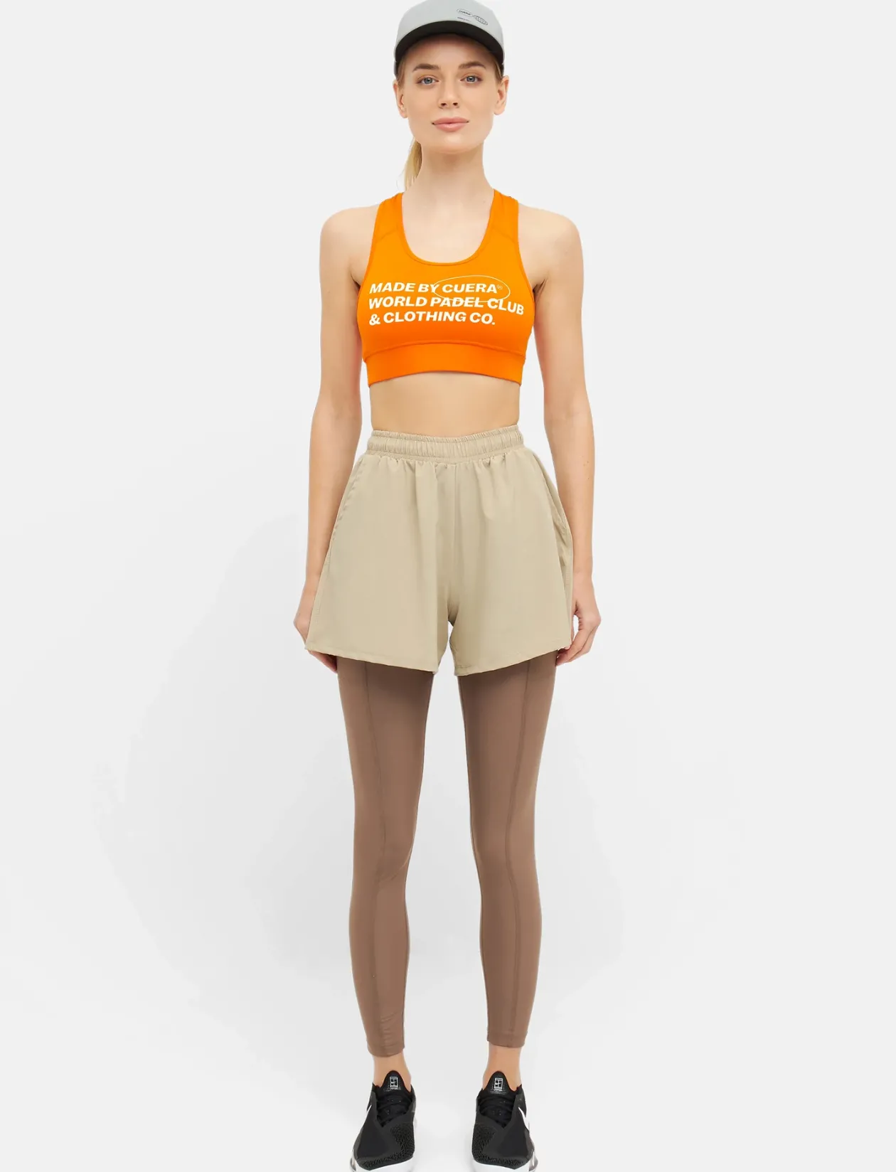 Active Made Bra - Sports-bh'er