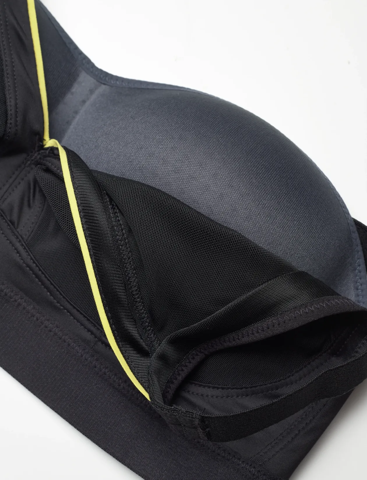 Active Shape Support Bra 015F - Sports-bh'er
