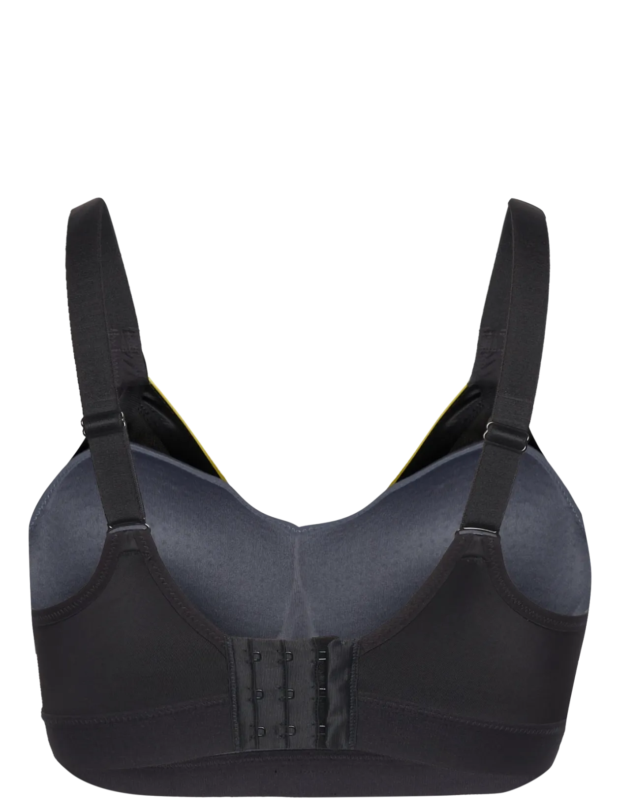 Active Shape Support Bra 015F - Sports-bh'er