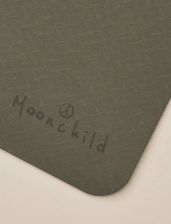 Active Yoga Mat - Yogamåtter & tilbehør