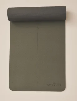 Active Yoga Mat - Yogamåtter & tilbehør