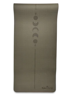 Active Yoga Mat - Yogamåtter & tilbehør