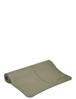 Active Yoga Mat - Yogamåtter & tilbehør