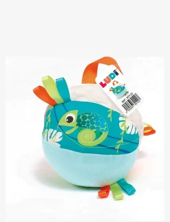 Activity Ball - Chameleon - Babylegetøj