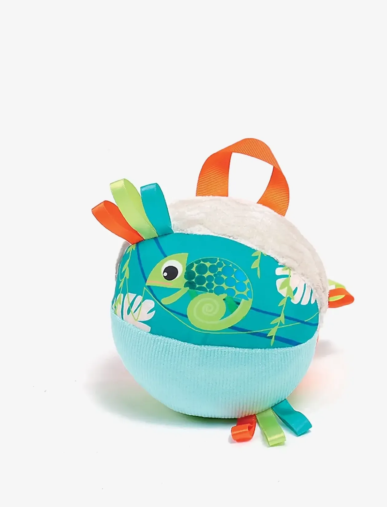 Activity Ball - Chameleon - Babylegetøj