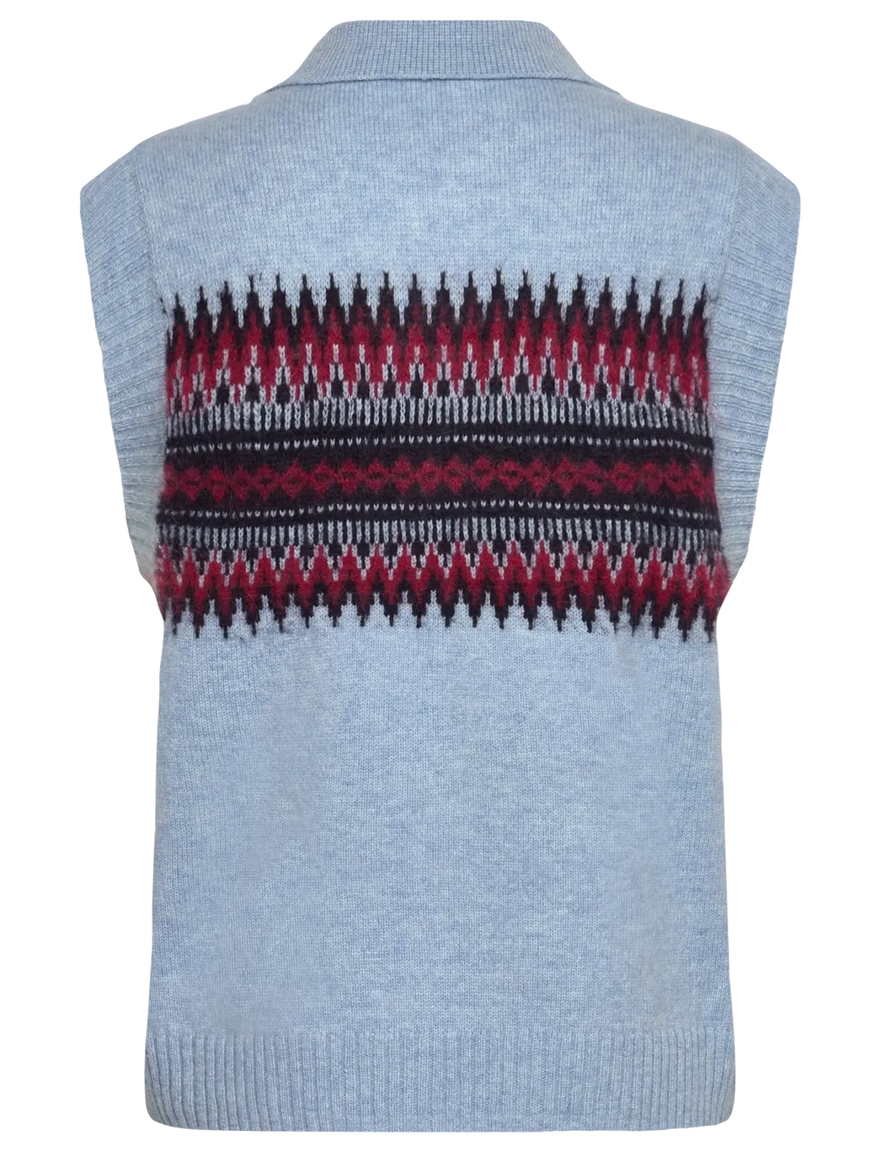 Adan Vest - Strikveste