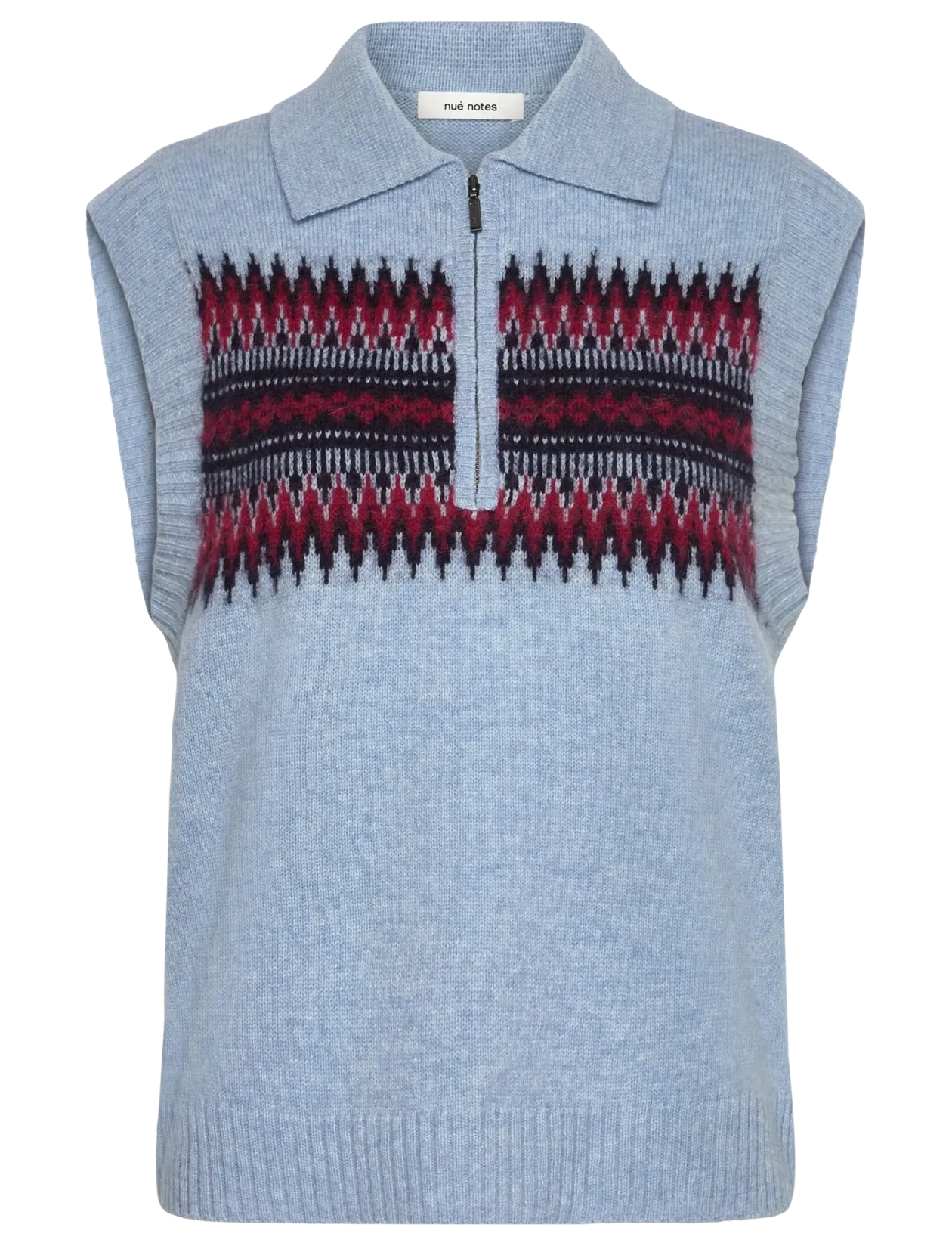 Adan Vest - Strikveste