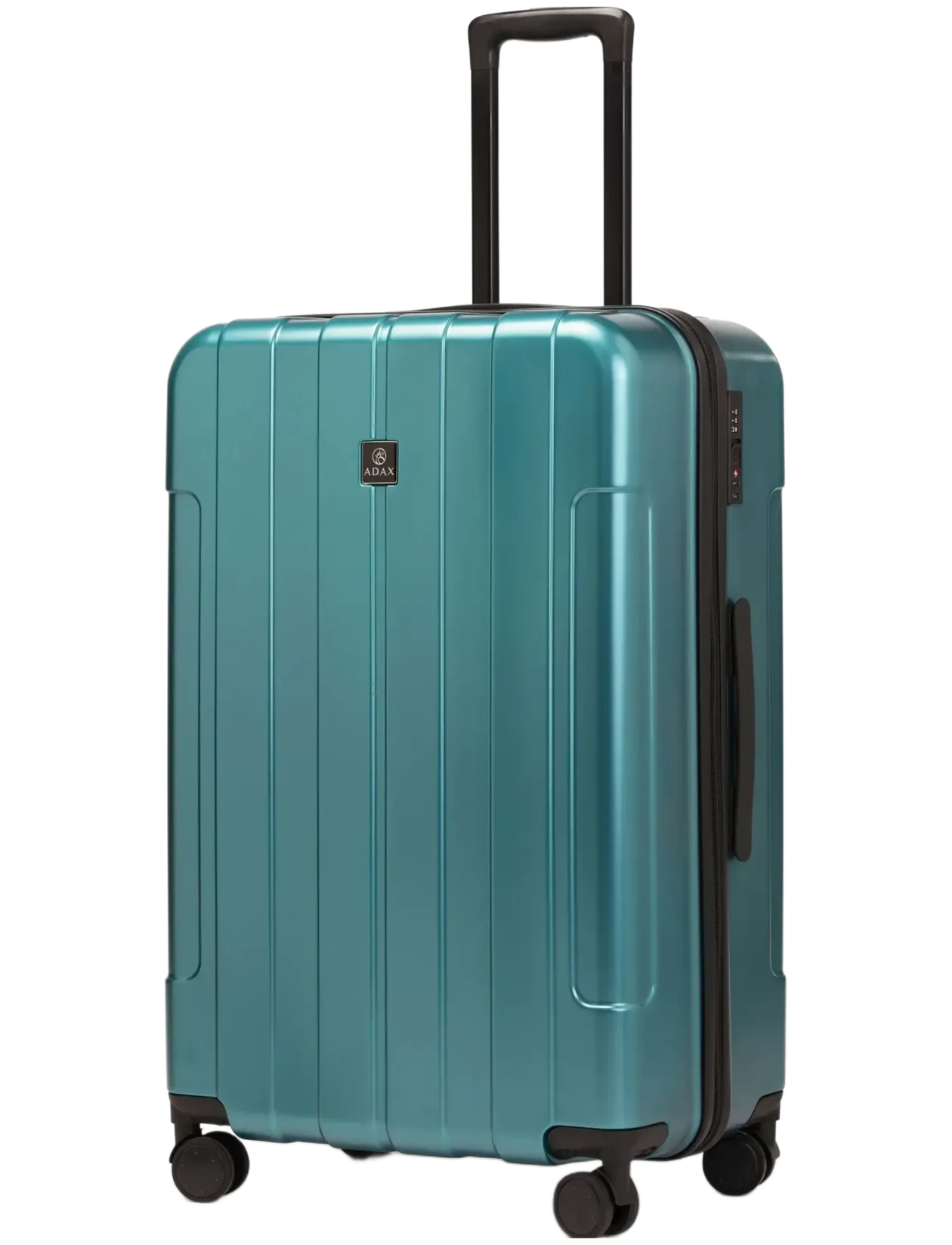 Adax hardcase 76cm Andy - Kufferter
