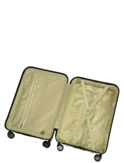 Adax hardcase 67cm Miley - Kufferter