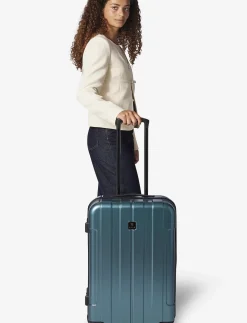 Adax hardcase 67cm Miley - Kufferter